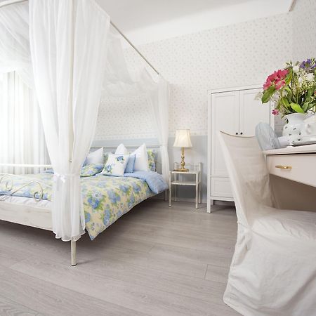 Boutique Hotel Kugel Wien Exteriér fotografie