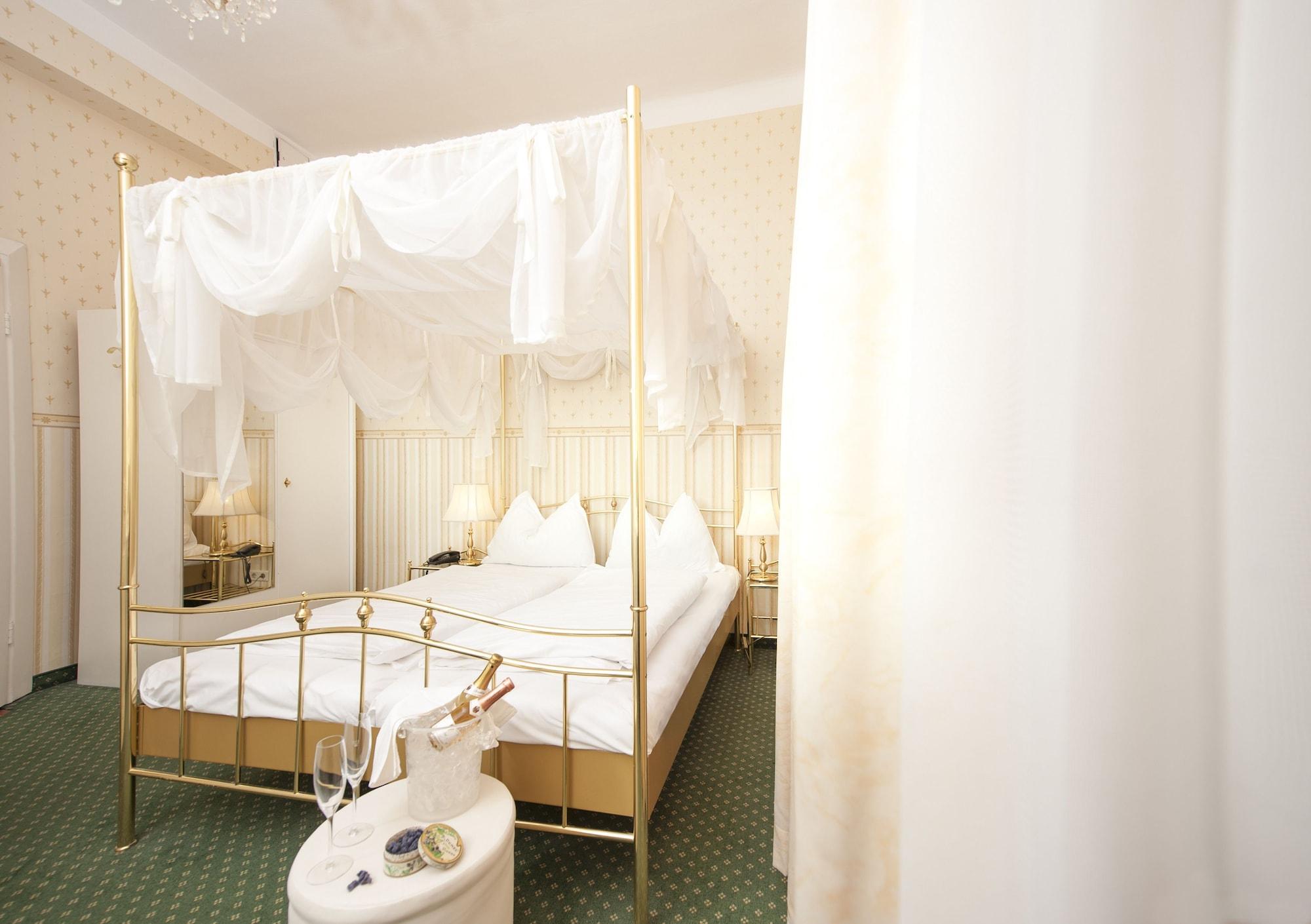 Boutique Hotel Kugel Wien Exteriér fotografie