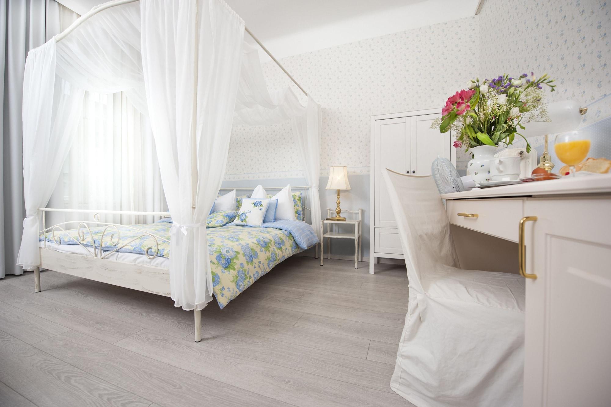 Boutique Hotel Kugel Wien Exteriér fotografie