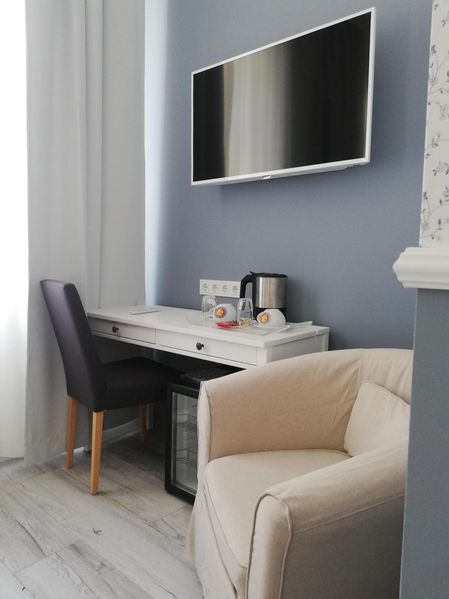Boutique Hotel Kugel Wien Exteriér fotografie
