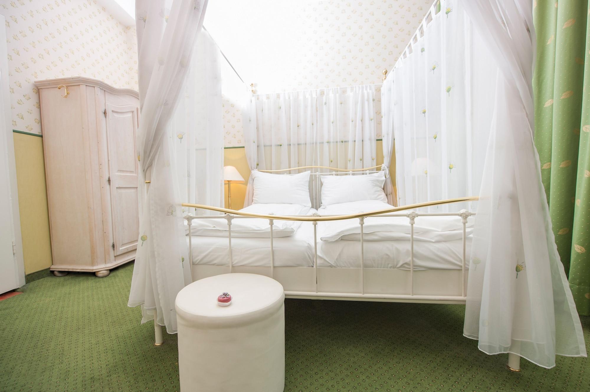 Boutique Hotel Kugel Wien Exteriér fotografie