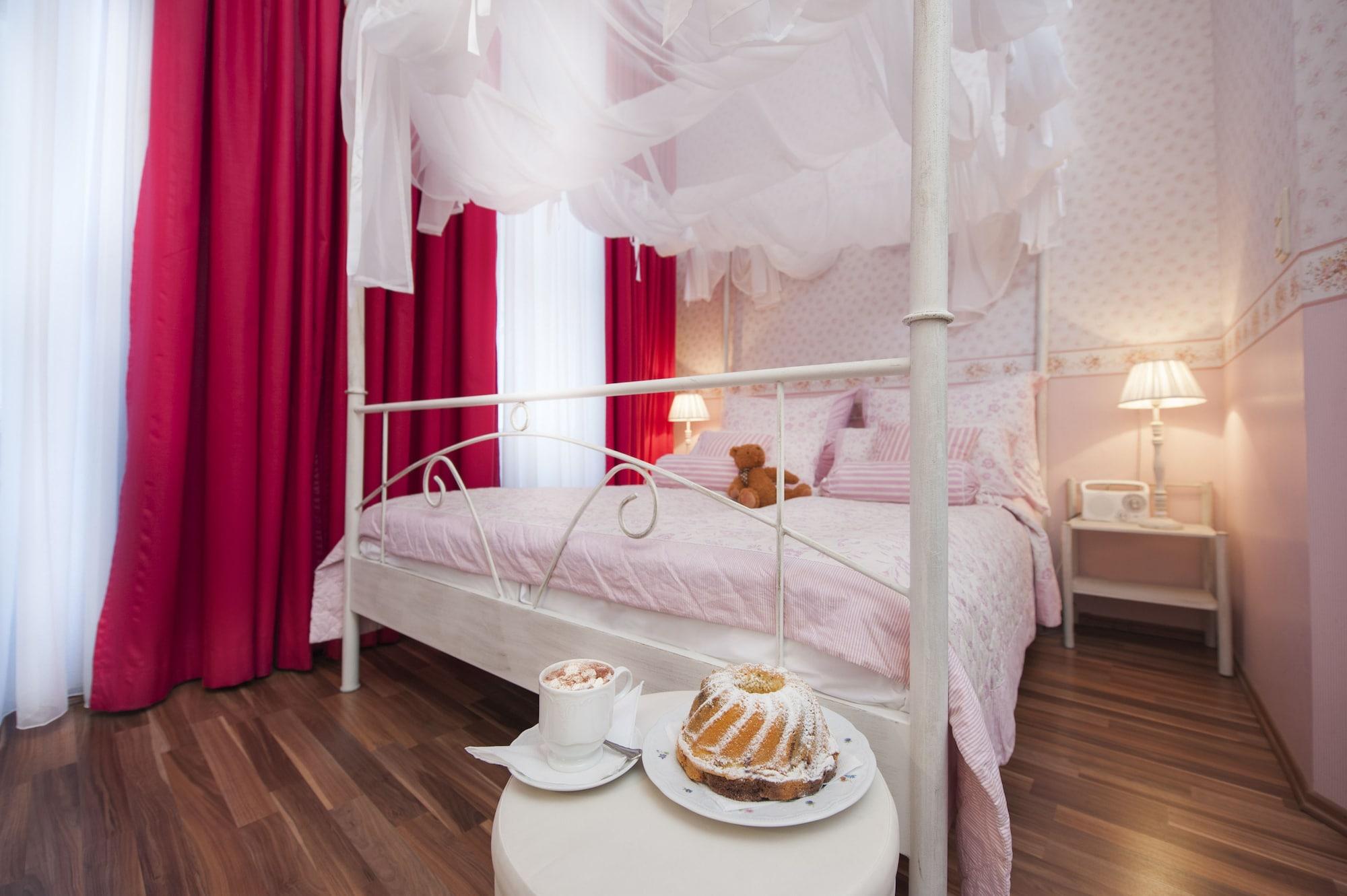 Boutique Hotel Kugel Wien Exteriér fotografie