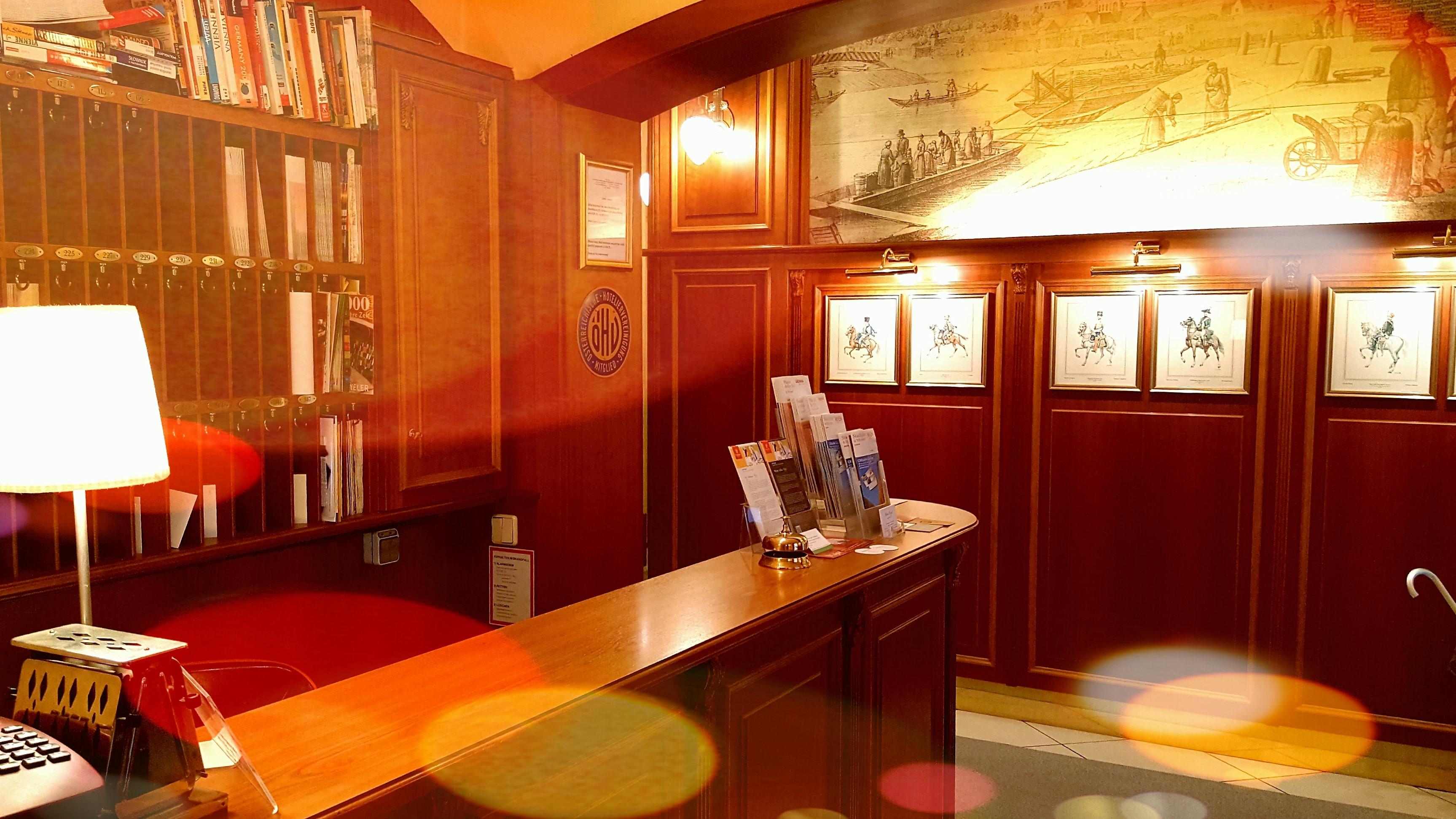 Boutique Hotel Kugel Wien Exteriér fotografie