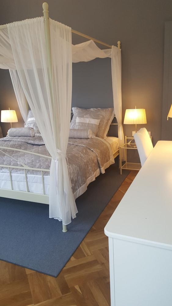 Boutique Hotel Kugel Wien Exteriér fotografie
