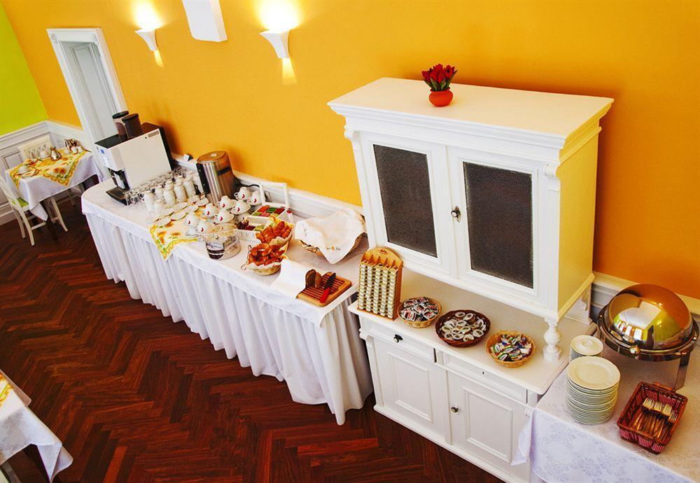 Boutique Hotel Kugel Wien Exteriér fotografie