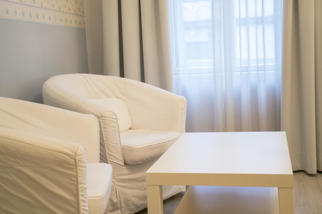 Boutique Hotel Kugel Wien Exteriér fotografie
