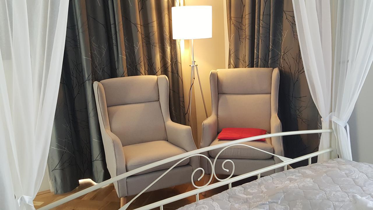 Boutique Hotel Kugel Wien Exteriér fotografie