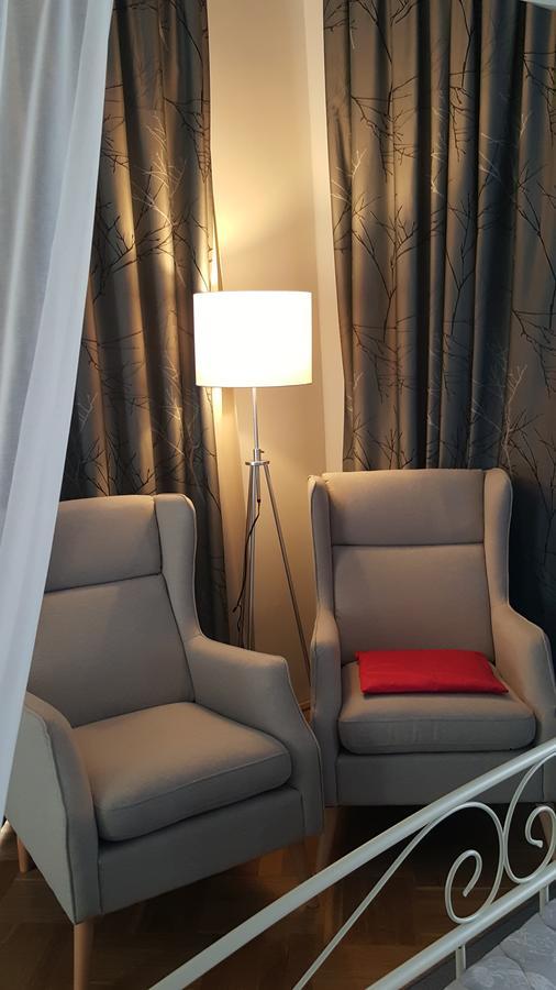 Boutique Hotel Kugel Wien Exteriér fotografie