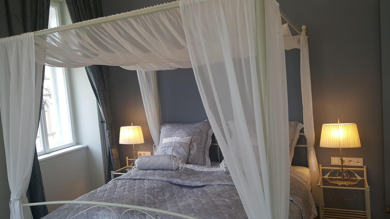 Boutique Hotel Kugel Wien Exteriér fotografie