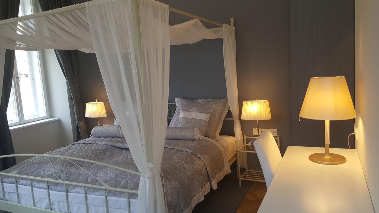 Boutique Hotel Kugel Wien Exteriér fotografie