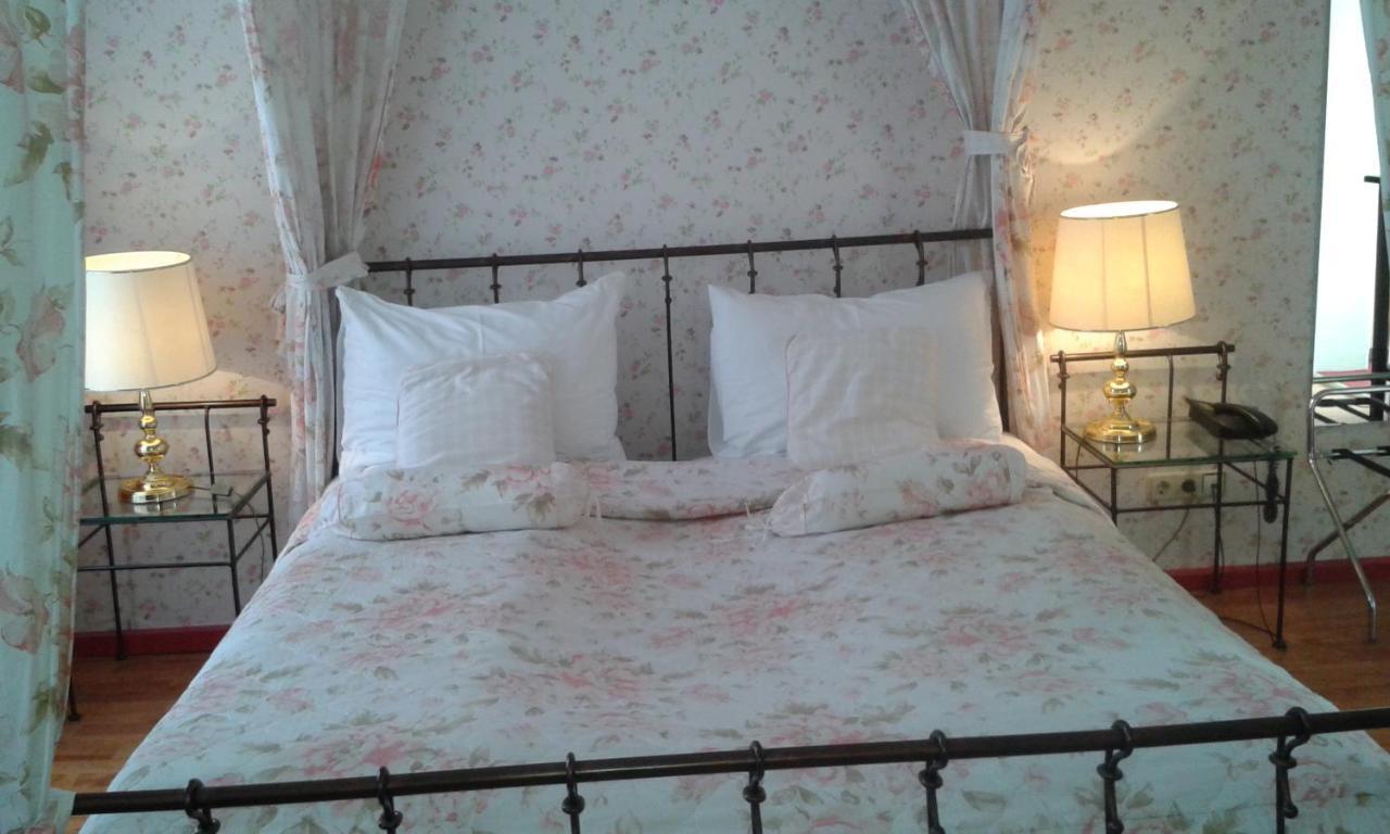 Boutique Hotel Kugel Wien Exteriér fotografie